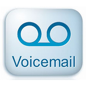 Exotel Voice Mail