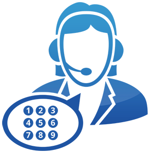 Exotel IVR